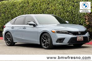 Honda Civic Hatchback Sport Touring FWD