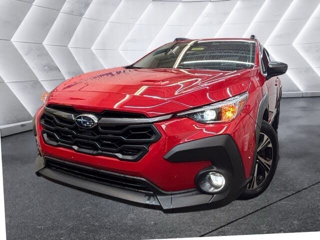 2024 Subaru Crosstrek Premium AWD