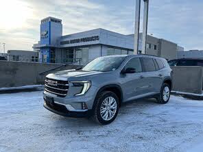 GMC Acadia Elevation AWD