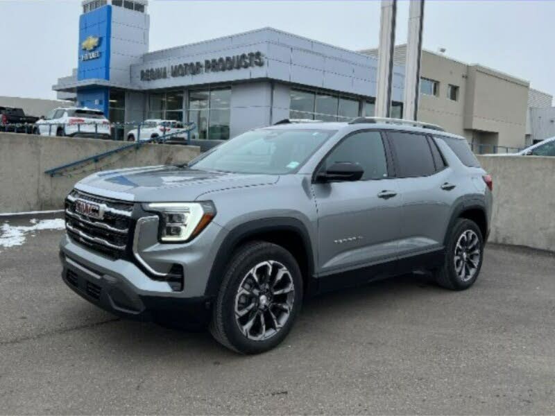 GMC Terrain Elevation AWD 2025