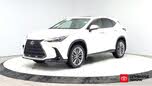 2026 Lexus NX