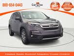 Honda Pilot EX-L FWD