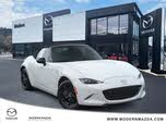 Mazda MX-5 Miata Sport RWD