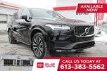 2020 Volvo XC90