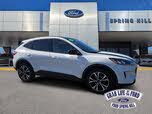 Ford Escape SE AWD