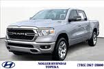 RAM 1500 Big Horn Crew Cab 4WD