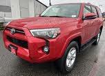 Toyota 4Runner SR5 Premium 4WD