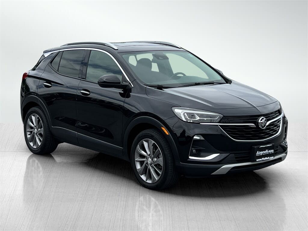 2023 Buick Encore GX Essence FWD