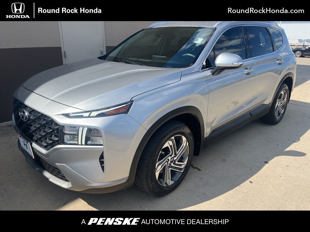 2023 Hyundai Santa Fe SEL FWD