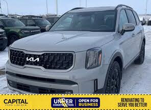 Kia Telluride SX AWD