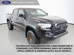 Toyota Tacoma Trail Edition Double Cab 4WD