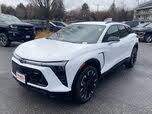 Chevrolet Blazer EV RS eAWD
