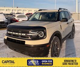 Ford Bronco Sport Big Bend AWD