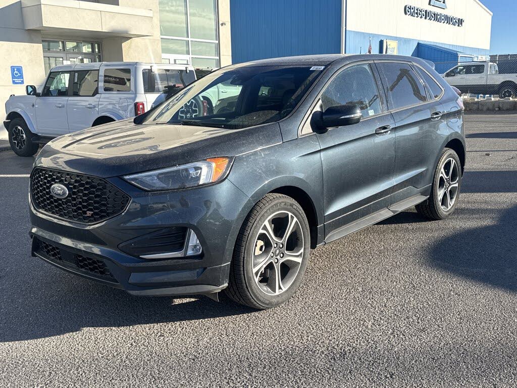 2024 Ford Edge ST AWD