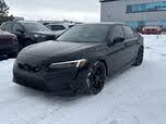 Honda Civic Si FWD
