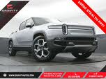 Rivian R1T Adventure Dual Motor Crew Cab AWD