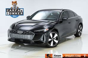 Audi A5 quattro Premium Plus Sedan