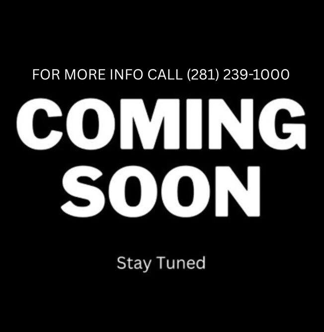 2025 Chevrolet Tahoe RST RWD