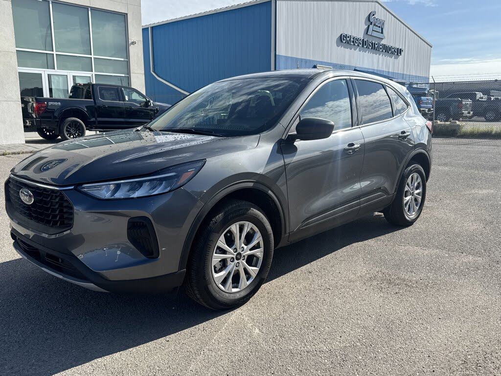 Ford Escape Active AWD 2025