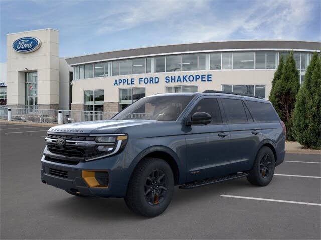 2025 Ford Expedition Tremor 4WD