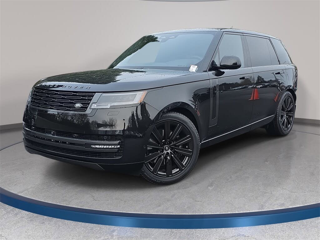 2025 Land Rover Range Rover P530 SE LWB AWD
