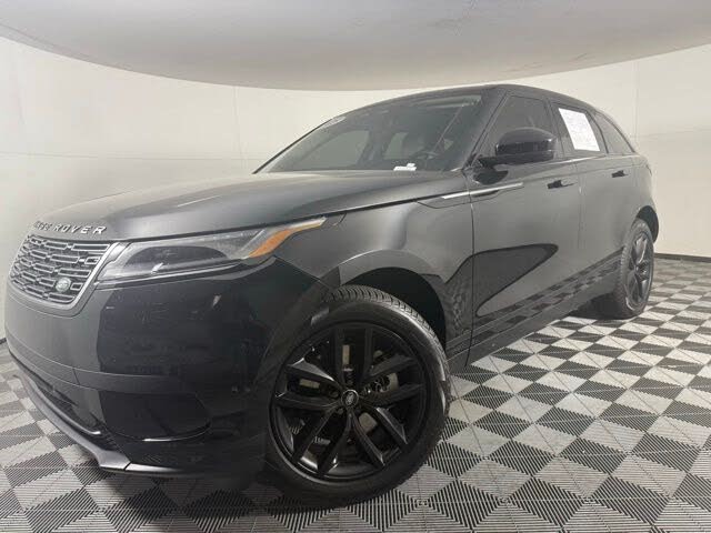 2025 Land Rover Range Rover Velar P250 S AWD