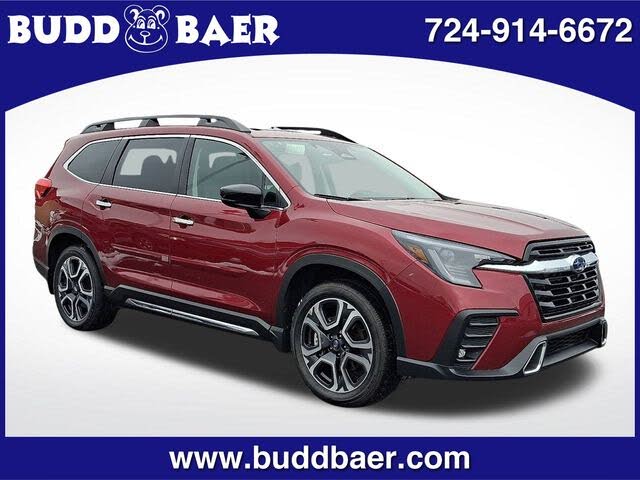 2025 Subaru Ascent Touring AWD