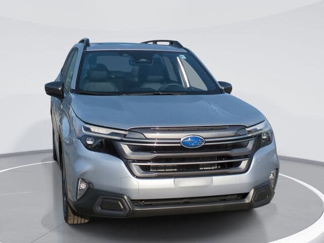 2025 Subaru Forester Hybrid Limited AWD