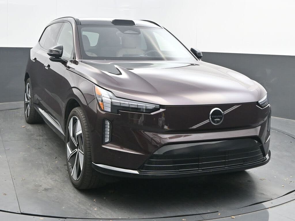 2025 Volvo EX90 Twin Performance Ultra 6-Passenger eAWD