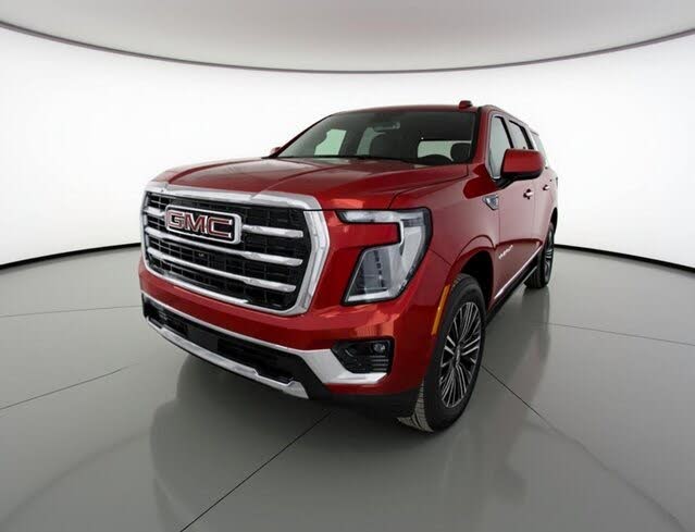 2026 GMC Yukon XL Elevation 4WD