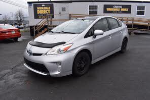 Toyota Prius Base