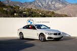 BMW 4 Series 428i Coupe RWD