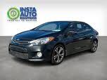 Kia Forte Koup EX