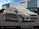 Ford Focus RS Hatchback
