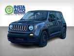 Jeep Renegade Sport
