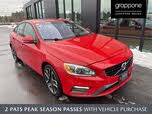 Volvo S60 T5 Dynamic AWD