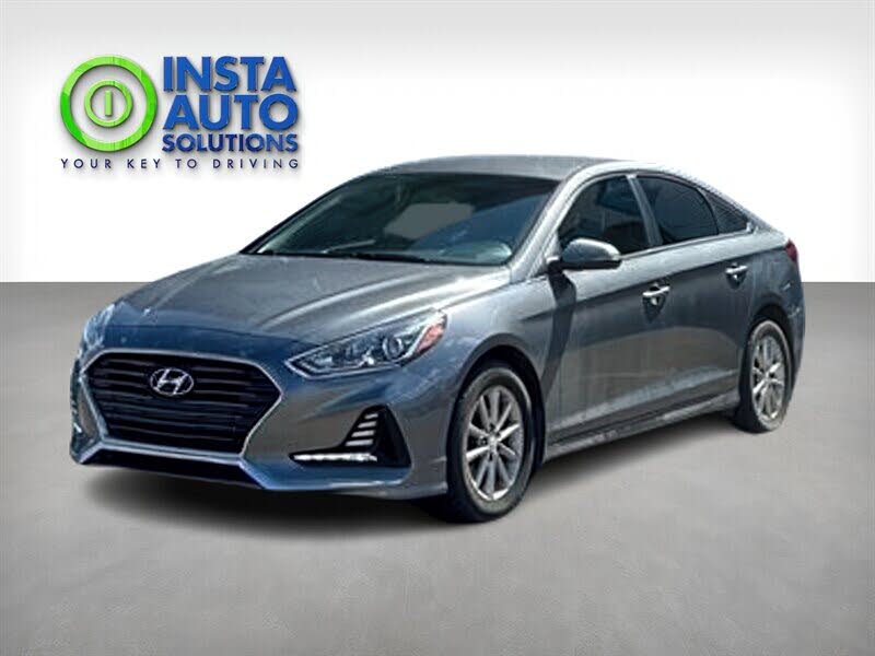 Hyundai Sonata SE FWD 2018