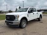 Ford F-250 Super Duty XLT Crew Cab 4WD