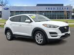 Hyundai Tucson SE AWD