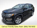 Jeep Compass Latitude 4WD