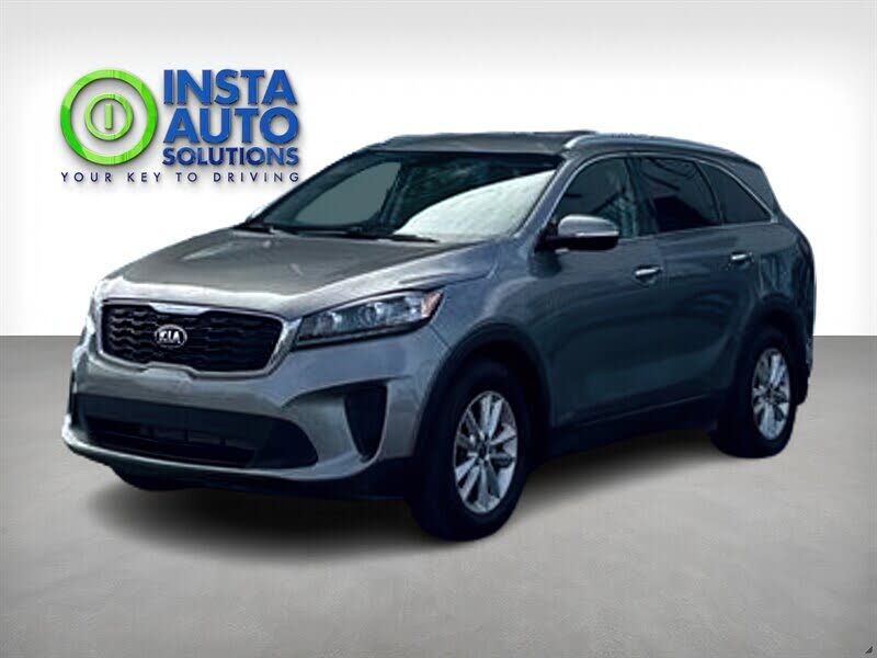 Kia Sorento LX AWD 2019