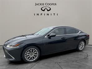 Lexus ES 350 Luxury FWD