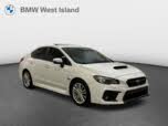 Subaru WRX Sport AWD