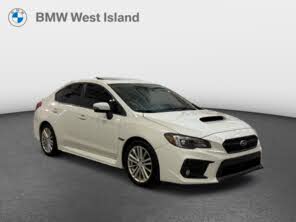 Subaru WRX Sport AWD