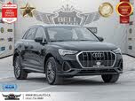 Audi Q3 quattro Premium Plus S Line 45 TFSI