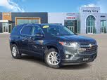 Chevrolet Traverse LT Cloth AWD