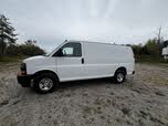 Chevrolet Express Cargo 2500 RWD