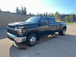 Chevrolet Silverado 3500HD LT Crew Cab 4WD