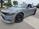 Dodge Charger Police AWD