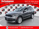 Dodge Durango GT Plus AWD